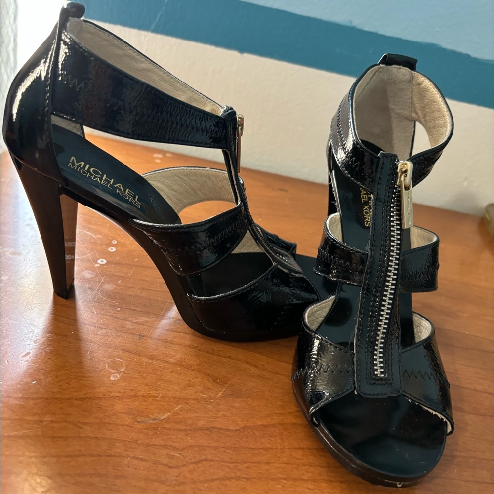 Michael Kors heels